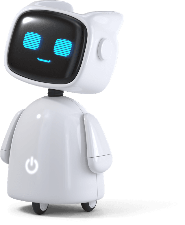robot