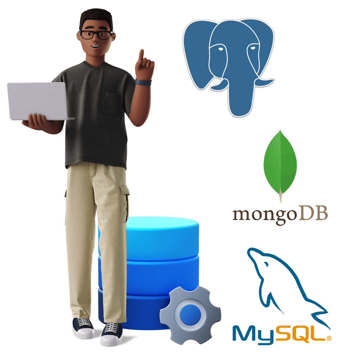 database