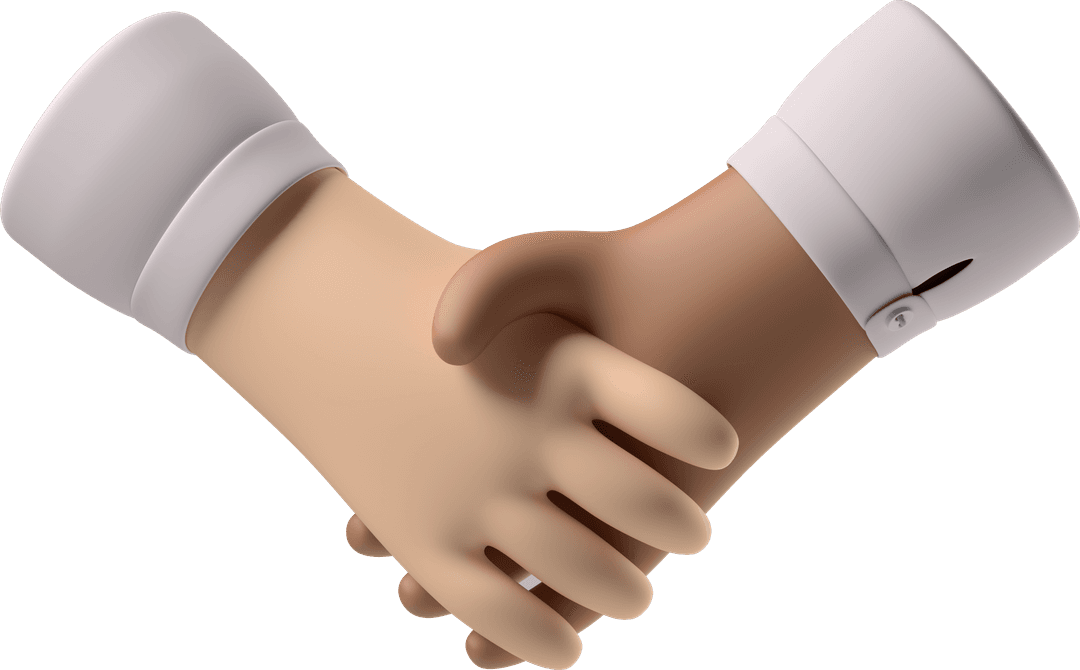 hands