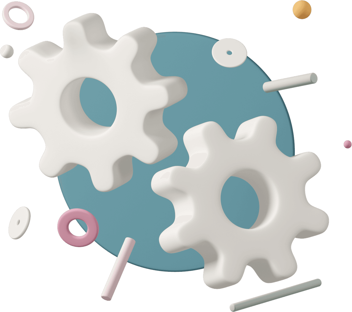 integrations