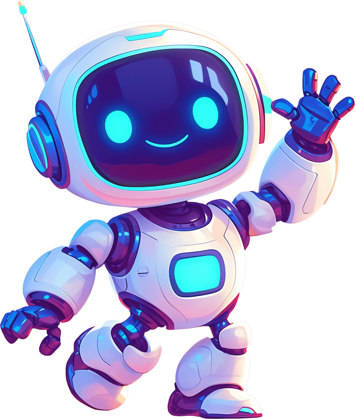 welcoming_robot